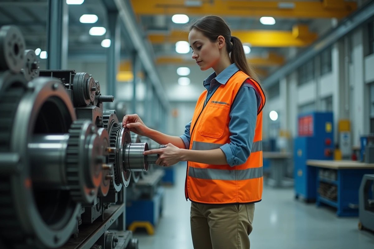 Contr&ocirc;le qualit&eacute; d